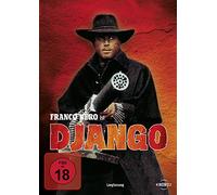 Nero,Franco - Django