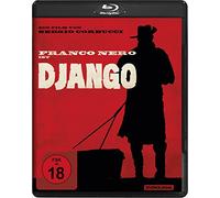 Nero,Franco - Django [Blu-ray]