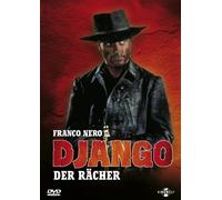 Nero,Franco - Django-der Rächer