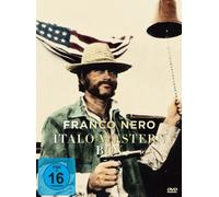 Nero,Franco - Franco Nero Western Collection