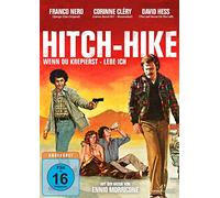 Nero,Franco - Hitch Hike-Wenn du Krepierst,Lebe Ich (Uncut)