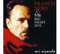 Nero Franco – Mi Ricordo – Import (Edel)