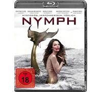 Nero,Franco - Nymph-Mysteriös,Verfüherisch,Tödlich [Blu-ray]