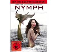 Nero,Franco - Nymph-Mysteriös.Verführerisch.Tödlich.