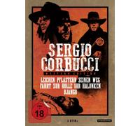 Nero,Franco - Sergio Corbucci Western Edition [Import]