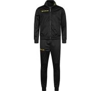 nero/giallo 3XS|Givova x Sportspar.de Survêtement Revolution TR033-1007