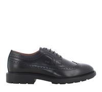 Nero Giardini A25f chaussures à lacets pour hommes I500830U/100