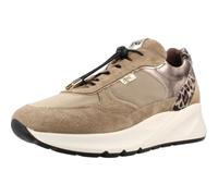 NeroGiardini Baskets basses I617387D in Beige 37