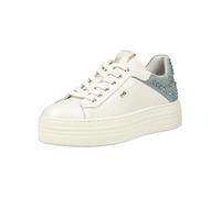Nero Giardini E615300d Trainers Blanc EU 37 Femme