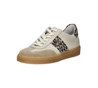 Nero Giardini Baskets basses beige / camel / noir, Taille 40