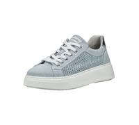 Baskets NeroGiardini E615273D pour Femme 39 Bleu