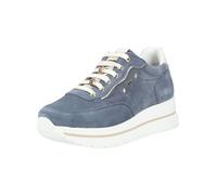 Nero Giardini E615200d Trainers Bleu EU 36 Femme