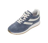 Nero Giardini Baskets basses 'E615160D-203' bleu, Taille 38