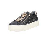 Nero Giardini Baskets basses or / noir, Taille 39