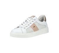 Baskets basses femmes NeroGiardini E615250D-707 Blanc 37