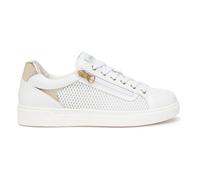 Nero Giardini Baskets basses E615252D-707 Blanc Taille 38