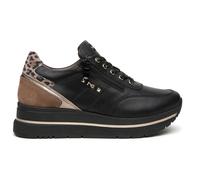 Baskets basses femmes NeroGiardini I617360D Noir 40