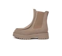 Nero Giardini Boots 'Arold Velo Tr Taverna' beige foncé, Taille 38