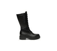 NeroGiardini Bottes plates I514841D-100 in Noir 39