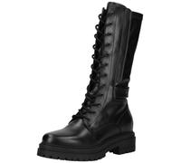 Bottes plates femmes NeroGiardini I514841D-100 Noir 39