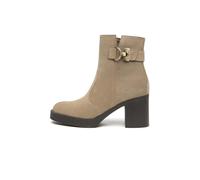 Nero Giardini Bottes 'Arold Cartagena' beige foncé, Taille 38