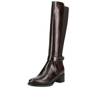 Nero Giardini Bottes 'Brescia' brun foncé, Taille 41