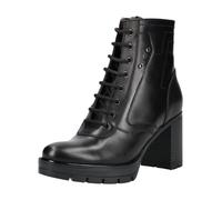 Nero Giardini Bottines à lacets noir, Taille 39