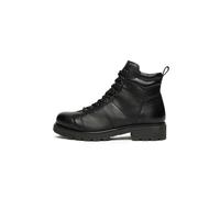 Nero Giardini Bottines à lacets noir, Taille 40