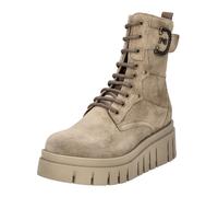 Nero Giardini Bottines à lacets noisette, Taille 41