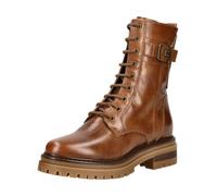 Nero Giardini Bottines à lacets ocre, Taille 38