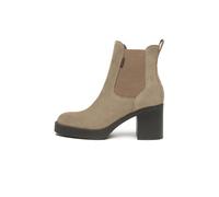 Nero Giardini Bottines 'Arold Cartagena' beige / camel, Taille 40