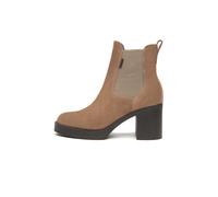 Nero Giardini Bottines 'Cartagena ' beige, Taille 38