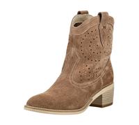 Nero Giardini Bottines cognac, Taille 37