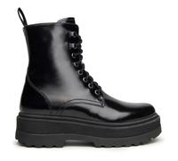 Nero Giardini Bottines motardes I309190D Femme Cuir Noir 39 EU