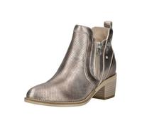 Bottines femmes NeroGiardini E512700D Doré 36