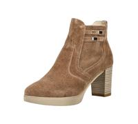 Nero Giardini E615081d Heel Booties Marron EU 38 Femme