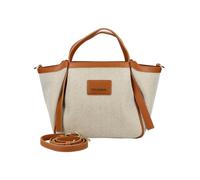 Nero Giardini Cabas beige foncé / marron, Taille One Size