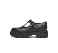 Nero Giardini Chaussure basse 'Folgaria' noir, Taille 40