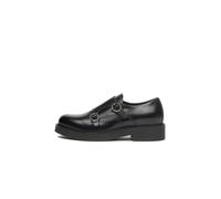 Nero Giardini Chaussure basse 'Prince' noir, Taille 39