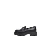 Nero Giardini – Mocassins Nerogiardini noirs – Pointure 39
