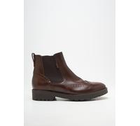Boots femmes NeroGiardini I513990D-412 Marron 41