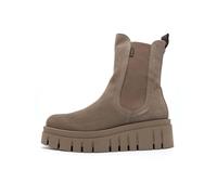 Nero Giardini Chelsea Boots beige foncé, Taille 39