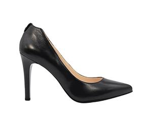 Nero Giardini Donna Decollete Classico Punta Nero Mod. NG13500 36