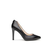 Nero Giardini Donna Decollete Classico Punta Nero Mod. NG13500 37