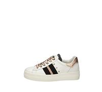 Nero Giardini E010674D Basket Femme Blanc 40 EU