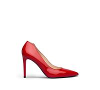 Nero Giardini – Art. E211041DE 624 – Couleur Cerise, Rouge – Numéro 36 EU