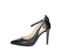 Nero Giardini Mary Jane Pump Noir 36