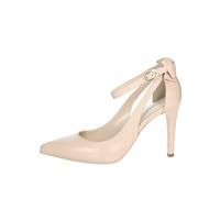 Nero Giardini E211072DE Escarpins Femme en Cuir - Rose 39 EU