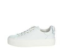 Baskets basses femmes NeroGiardini E306521D-707 Blanc 41