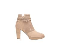 Nero Giardini E512680D Bottines pour femme, Beige champagne., 40 EU